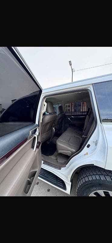 rx 2007: Toyota GR86: 2019 г., 4.6 л, Автомат, Бензин, Внедорожник — 3