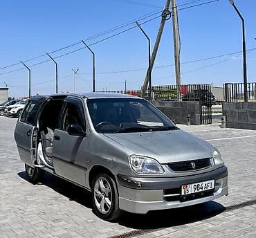 тойота раум 2003: Toyota Raum: 1997 г., 1.5 л, Автомат, Бензин, Хэтчбэк — 4