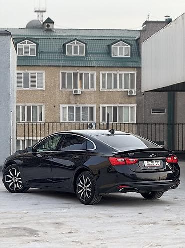 миксер б у: Chevrolet Malibu: 2020 г., 1.5 л, Автомат, Бензин, Седан — 6