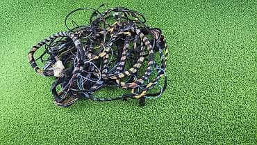 е38: Жгут проводов е39 е38 Год 1996 8 —-374 —887 В отличном состоянии — 4