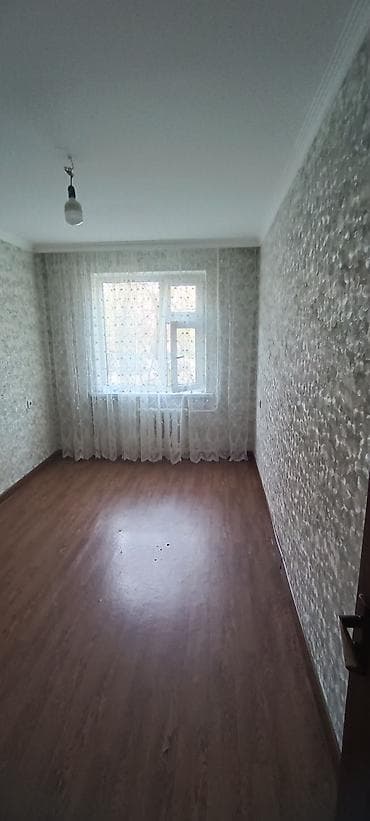 104: 3 комнаты, 58 м², 104 серия, 1 этаж, Косметический ремонт — 3
