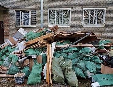 Кызматтар: Заказать портрет Бишкеке Вывоз мусора — Бишкек Профессиональная — 5