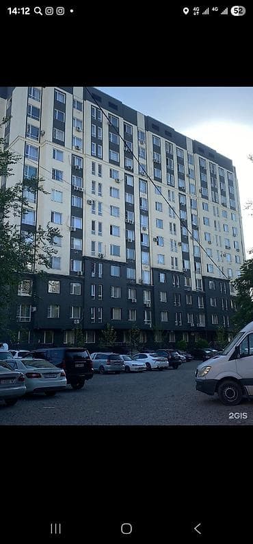 3 комнаты, Без животных, от 1 месяца, от 3 месяцев, от 6 месяцев