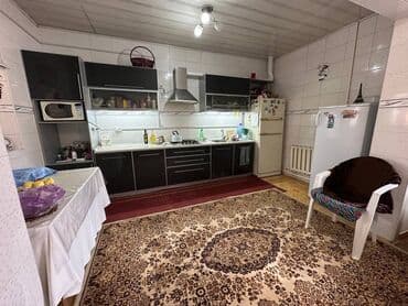 дом чон арыке: Үй, 155 кв. м, 4 бөлмө, Кыймылсыз мүлк агенттиги — 7