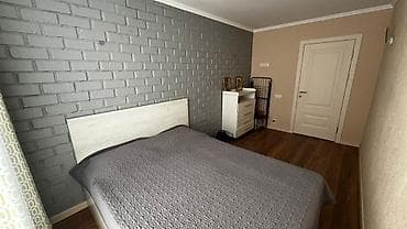 сутки ночь: Уютный 2-комнатный коттедж на Иссык Куле, в ЦО Royal Beach на первой — 4