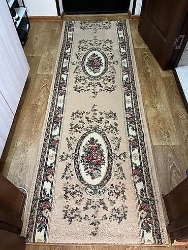 Балдар килемдери жана килемчелери: Килем — 1