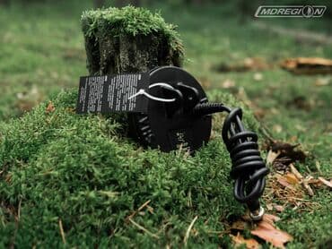 мир инструмента | надежный инструмент оптом в кыргызстане бишкек бишкек: Катушка NEL Sharp для X-Terra 2-х частотная (7.5 кГц, 18.75 кГц) — 1