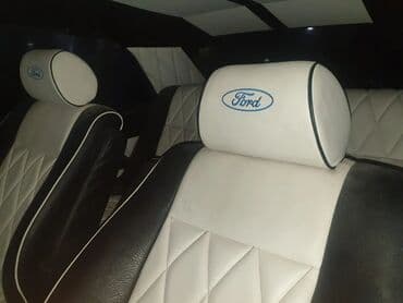 машина за 5 тысяч долларов: Ford Mustang: 1969 г., 2.5 л, Механика, Бензиновая, Седан — 7