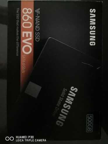 ssd для серверов 3d v nand: Накопитель, Новый, Samsung, SSD, 512 ГБ, 2.5", Для ноутбука — 1