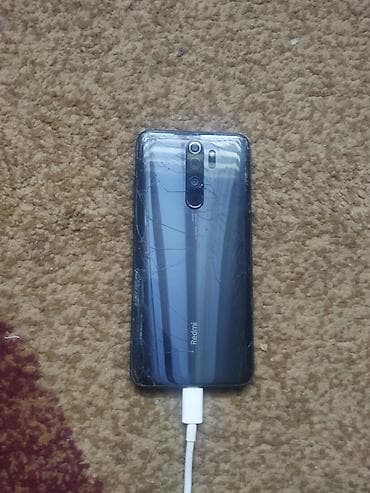 вентилятор ссср: Redmi, Redmi 8 Pro, Б/у, 64 ГБ, цвет - Черный, 1 SIM, 2 SIM — 3