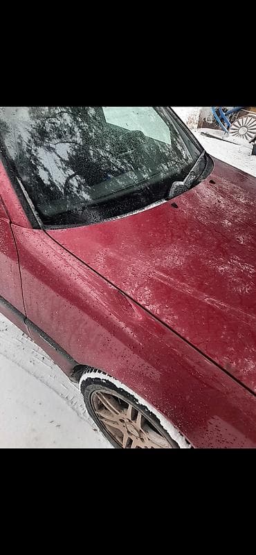 gray f15: Mercedes-Benz C-Class: 1994 г., 1.8 л, Автомат, Бензин, Седан — 4