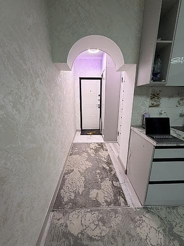 1 комната, 25 м², Аламединский рынок / базар Индивидуалка, 3 этаж, Свежий ремонт at lalafo.kg 1 комната, 25 м², Аламединский рынок / базар Индивидуалка, 3 этаж, Свежий ремонт