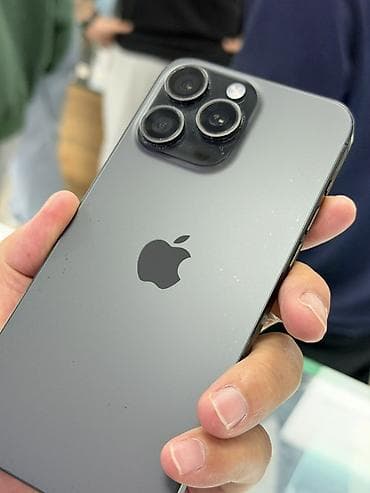 iphone 5 black: IPhone 15 Pro Max, Б/у, 256 ГБ, Black Titanium, Защитное стекло, Чехол, 81 % — 8