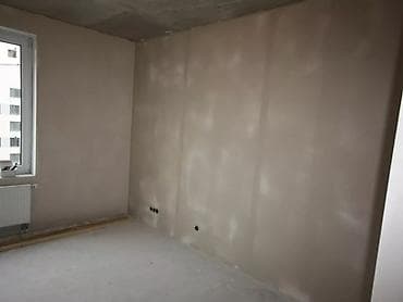 Терезелер жана комплектөөчүлөр: Дубалдарды шыбоо 6 жылдан ашык тажрыйба — 4