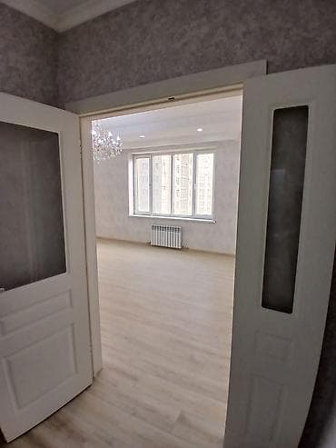 all group: 3 комнаты, 94 м², Элитка, 6 этаж, Дизайнерский ремонт — 3