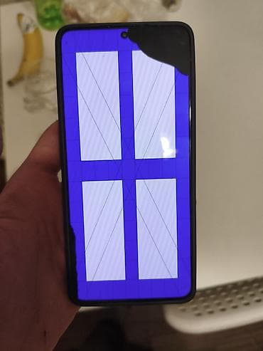 Realme: Poco X6 Pro 5G, Б/у, 512 ГБ, цвет - Черный, 2 SIM — 6