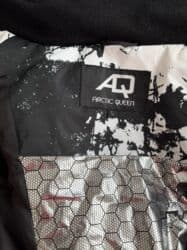 чёрная вдова фаберже цена: Куртка, L, Б/у, С утеплителем, Вентиляционные клапаны — 3