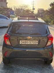 грузовые шины бишкек цены: Chevrolet Spark: 2019 г., 1 л, Автомат, Бензин, Хэтчбэк — 3