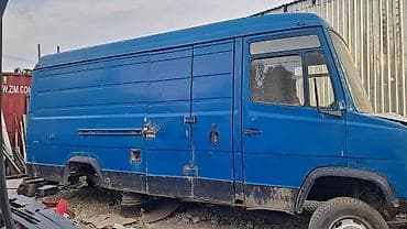 220 кузов: Mercedes-Benz, Б/у — 1