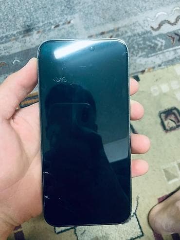 Техника и электроника: IPhone 14 Pro, 256 ГБ, 85 % — 1