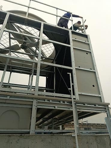 инвент: Проектирование, монтаж и пусконаладка систем вентиляции и — 3