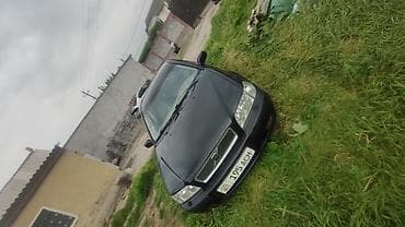 lada priora: Volvo S40: 2001 г., 1.8 л, Автомат, Седан — 1