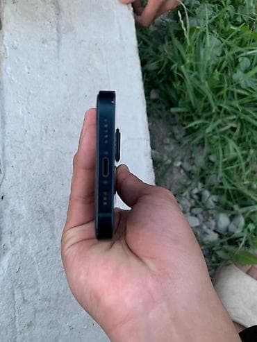 aplle 8: IPhone 13, Midnight, Коробка — 6