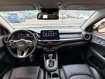 арзан машина автамат: Kia K3: 2021 г., 1.6 л, Бензин, Седан — 10