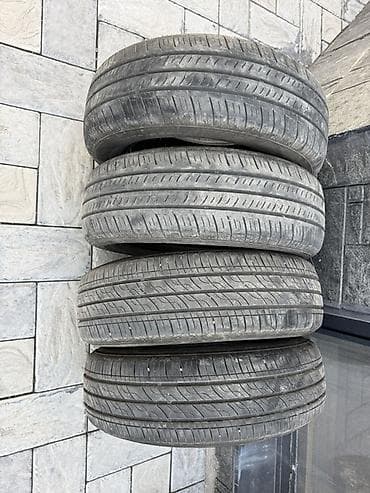 шины 17565 r14 лето: Шины 175 / 65 / R 14, Лето, Комплект, Легковые, Корея, Kumho — 2