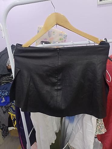 Аксессуарлар: Юбкалар — 2