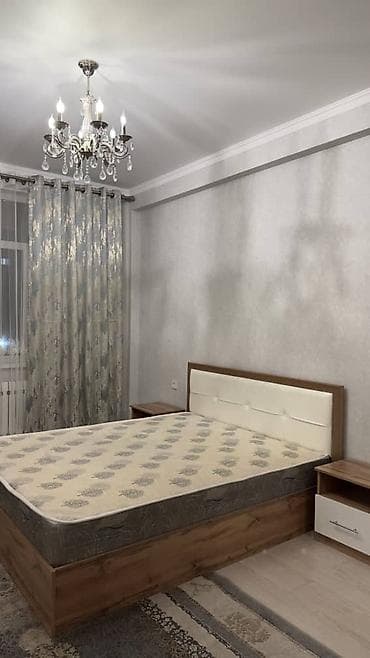 сутучной кв ош: 2 комнаты, Собственник, Без подселения, С мебелью полностью — 4