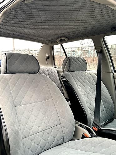 vento капот: Volkswagen Vento: 1997 г., 1.8 л, Механика, Бензин, Седан — 8