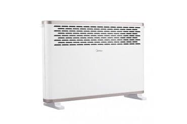 обогреватель midea: Электрический обогреватель Конвекторный, Настольный, 2000 Вт — 3