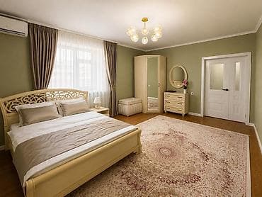 Квартиры: 2 комнаты, 68 м², Элитка, 8 этаж, Евроремонт — 1