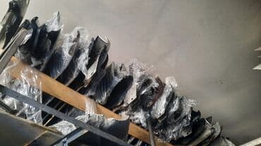 фреон авто кондиционера: Переднее левое Б/у, Оригинал — 1