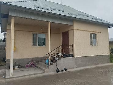 2 6: Сдается 3-х комнатный дом сан узел есть канализация свет горячая вода — 3