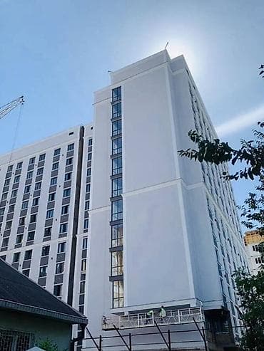 Куплю квартиру: 2 комнаты, 60 м², Элитка, 6 этаж, ПСО (под самоотделку) — 5