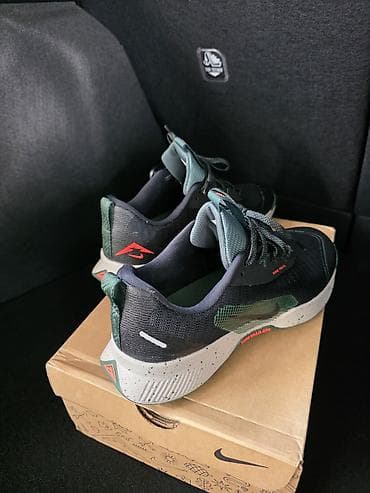 nike vaporfly: Мужские кроссовки, 42, Nike, Новый, цвет - Серый — 2