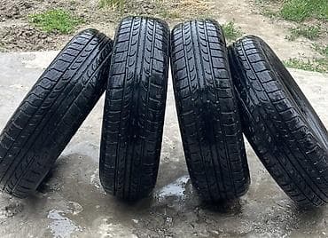 smart open: Шины 185 / 65 / R 15, Лето, Новый, Комплект, Легковые, Zelda — 1