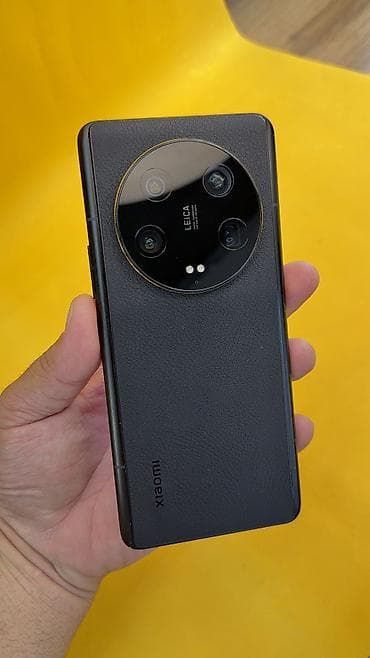 Xiaomi, 13 Ultra, Б/у, 512 ГБ, 2 SIM at lalafo.kg Xiaomi, 13 Ultra, Б/у, 512 ГБ, 2 SIM