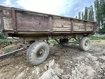 беларус трактор балары: Модель: 40, Б/у, 2020 г., Трактор с другими агрегатами — 4