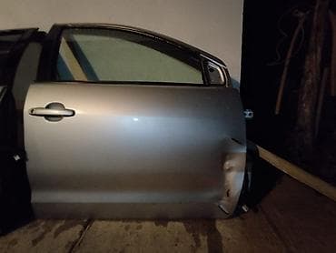 mark 3: Дверь Комплект Toyota, Б/у, Оригинал — 9