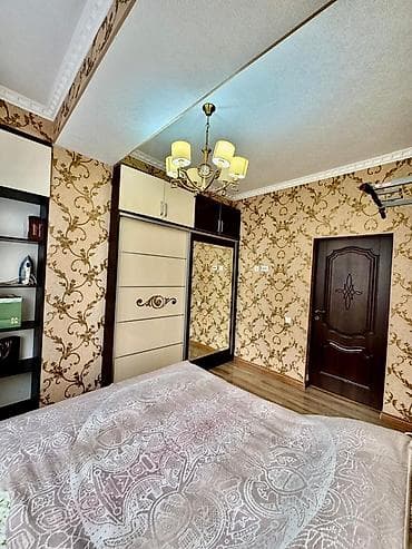 Продажа квартир: 3 комнаты, 67 м², Элитка, Евроремонт — 5