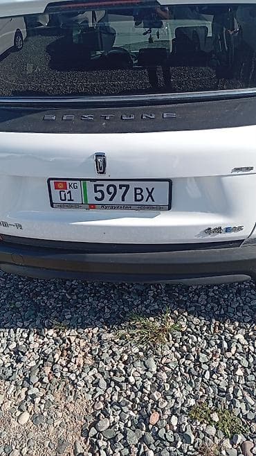 byd w6: BYD S6: 2024 г., Электромобиль — 9