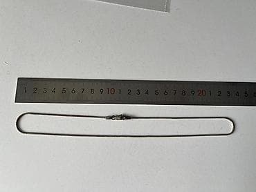 змейки: Цепочка, Змейка, Женские, Б/у — 3