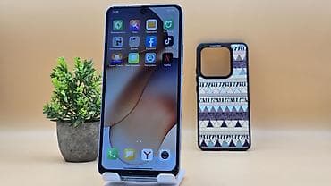 redmi note 7 128: Redmi, Redmi Note 13, Б/у, 256 ГБ, цвет - Голубой, 2 SIM — 5