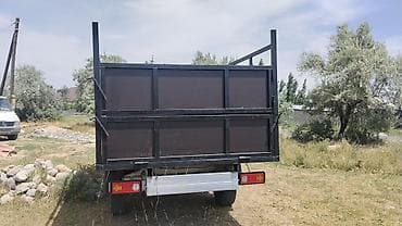 рено тиягач: Легкий грузовик, Mercedes-Benz, Стандарт, 3 т, Б/у — 2
