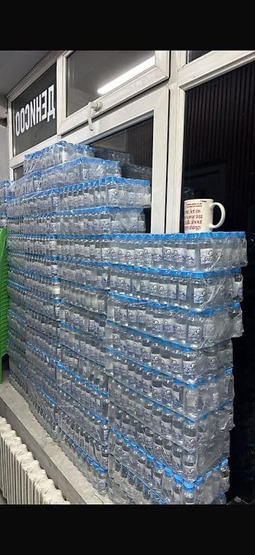 кухыный: Бөтөлкөлөр — 5