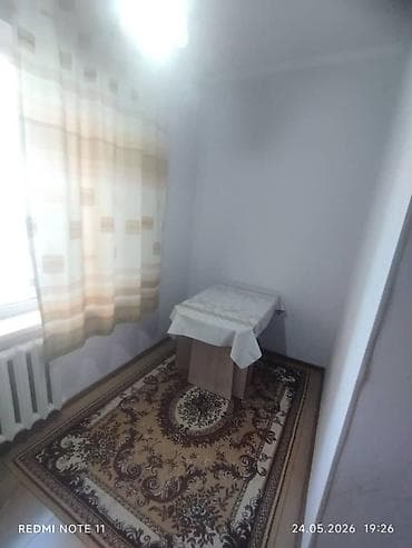 долгосрочный квартира в джал: 3 комнаты, Собственник, Без подселения, С мебелью частично — 8