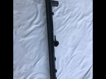 Theradiator: Радиаторы на бачок для Nissan